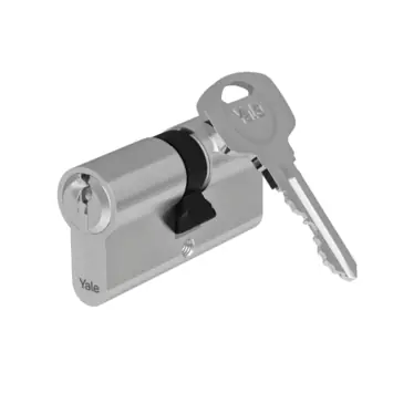 Yale cilinder 500 serie 30/45 mm