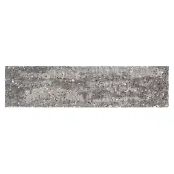 Stonewish Granibiels granietgrijs 60 x 14 x 15 cm