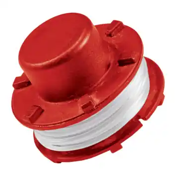 Einhell Draadspoel (Ø; 2mm - Lengte; 8m) voor diverse Einhell trimmers en bosmaaiers