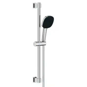 Grohe doucheset Quickfix Vitalio Comfort 2 standen chroom