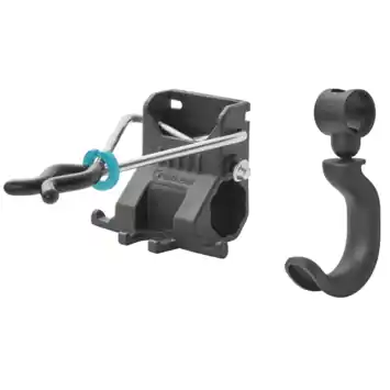 Gardena set houder en haak