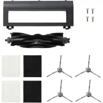 Eufy vervangende accessoires kit voor L60