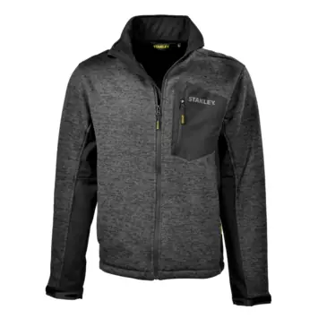 Stanley sweater / fleece jacket maat XXL