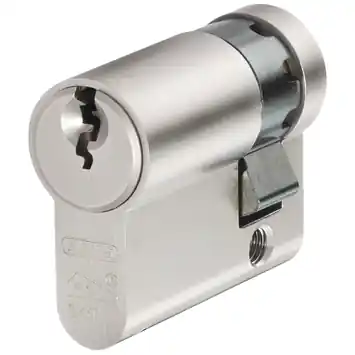 Abus deurcilinder E60NP High Security 10/30 mm