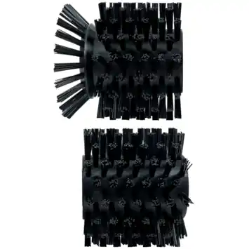 Einhell medium borstelset - Ø150mm tbv de Picobella oppervlaktereiniger voor steen
