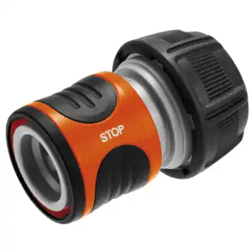 GARDENA waterstop 3/4"