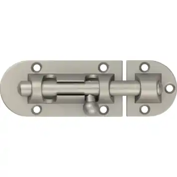 Abus deurbeveiling SRDR80