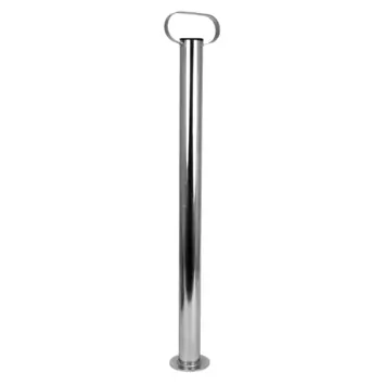 Carpoint Steunpoot Ø 48mm