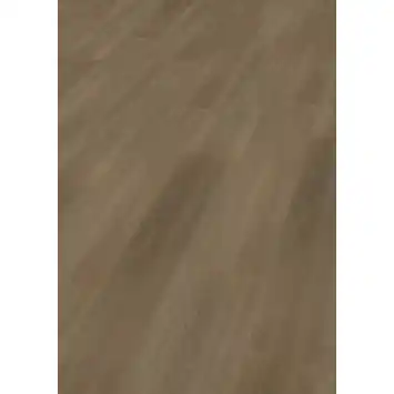 Kleurstaal PVC Progetto Florena donkerbruin eiken houtlook