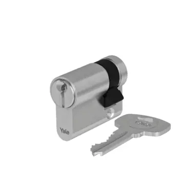 Yale enkele cilinder 500 serie 30/10