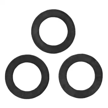 GARDENA rubberringen 3 stuks