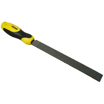 Stanley rasp plat 200 mm