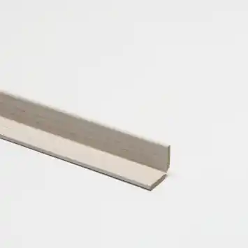 Vouwhoek mdf Grey ash 260 cm