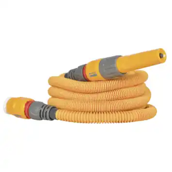Hozelock Wonderhoze tuinslang met accessoires 25 m