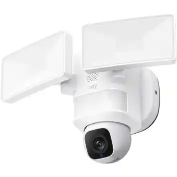 Eufy E30 solocam floodlight