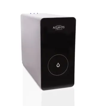 Aqmos waterzuiveraar All-in-One