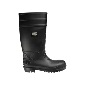 Safety Jogger Hercules S5 veiligheidslaarzen zwart maat 42