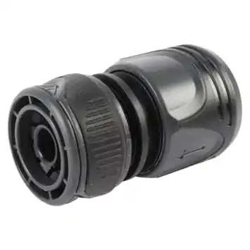 Premium snelkoppeling 1/2 inch