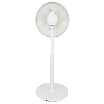 Handson statiefventilator Luventa