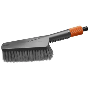 GARDENA Cleansystem handborstel m soft