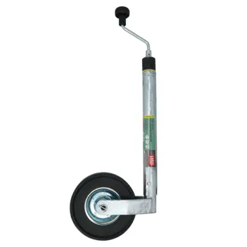 Carpoint Neuswiel Kogeldrukmeter Ø 48mm