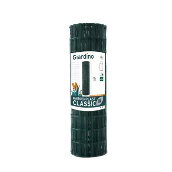 Gardenplast Classic tuingaas 61 cm x 10 m groen