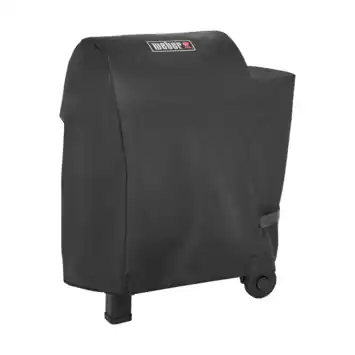 Weber barbecuehoes Smoque Premium 145 x 60 x 115 cm