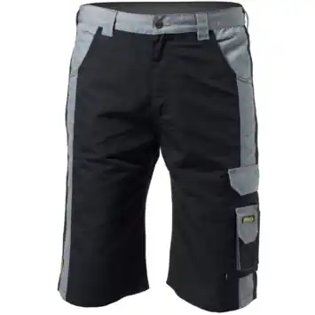 Stanley korte werkbroek maat L