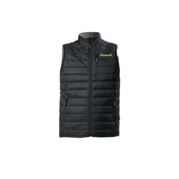 Stanley bodywarmer maat XXL