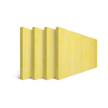 Isover Multimax 30 isolatieplaat 135x60, dikte 12cm (Rd 4.0) 3,24m² 4st