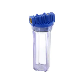 O'Pure universele waterfilterbokaal 3/4"