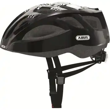 Fietshelm Sport CL HS LED black M