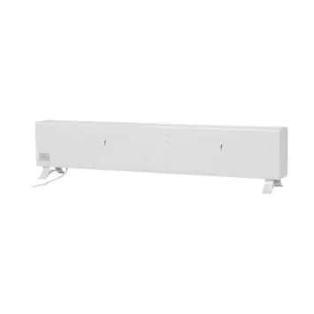 Eurom Alutherm Plint 1500 Watt met WiFI
