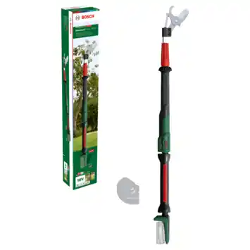 Bosch 18V snoeischaar (zonder accu)