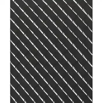 Loungefence lamel carbon 100 m