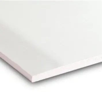 Gyproc gipsplaat AK 260 x 60 cm 12,5 mm