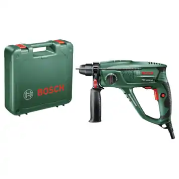 Bosch SDS-Plus boorhamer PBH 2100 RE