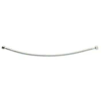 Flexibele slang (binnendraad x binnendraad) 3/8bi x 1/2bi 50 cm