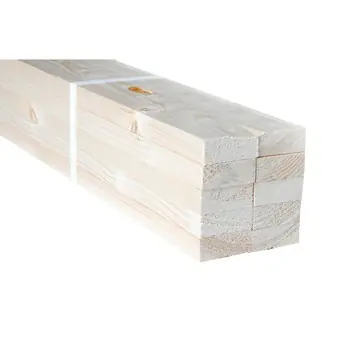 Voordeelpak vuren geschaafd 18x44 mm lengte 330 cm 10 stuks