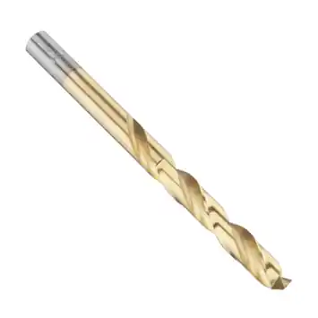 IRWIN titanium metaalboor dikte Ø2 mm werklengte 24 mm 2 stuks