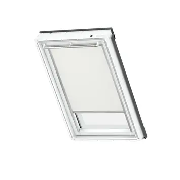 VELUX® dakraam rolgordijn verduisterend beige (kleurnr. 1085S) t.b.v. Velux® dakraam U04