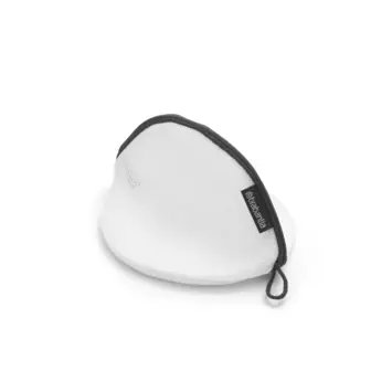 Brabantia lingerie waszakje wit/grijs