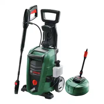 Bosch Universal Aquatak 135 Home & Car kit hogedrukreiniger