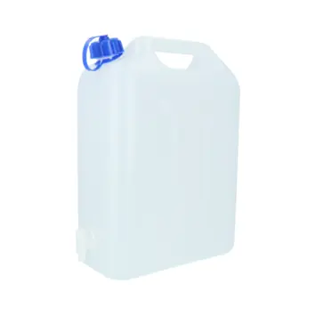 Carpoint Waterkan met kraan 5 Liter