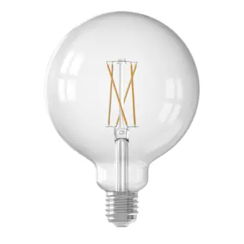 Calex smart LED E27 globe 1055 lm
