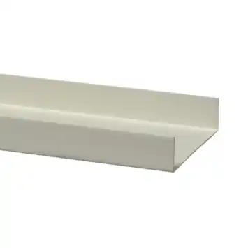 Profiel cellenbeton 7x260 cm