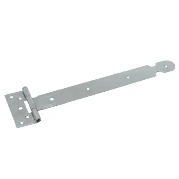 Waelbers kruisheng 300 mm verzinkt