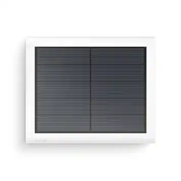 Ring Solar Panel USB-C wit