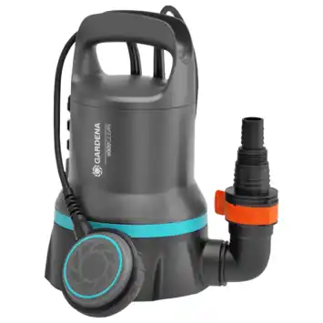 Gardena dompelpomp 9000