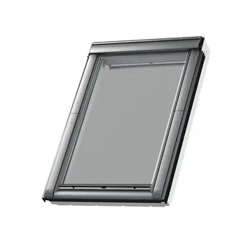VELUX® buitenzonwering MHL antraciet (kleurnr. 5060) t.b.v. Velux® dakraam MK00